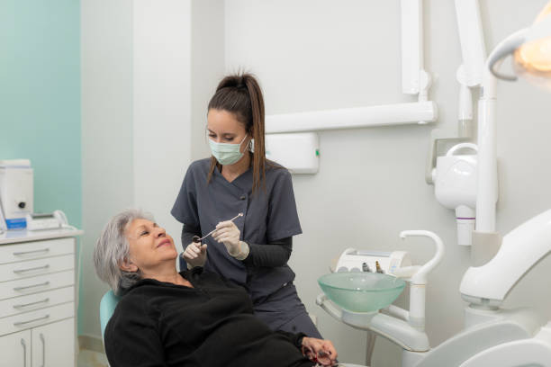 Best Emergency Denture Repair in Beaver Creek, TX