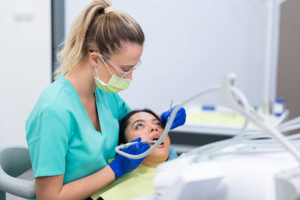 Best Knocked-Out Tooth (Avulsed Tooth) Treatment in Beaver Creek, TX