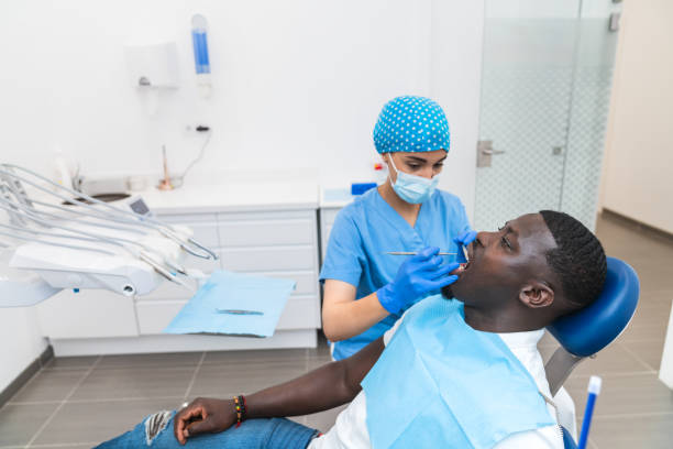 Best Emergency Dental Care for Sports Injuries in Beaver Creek, TX